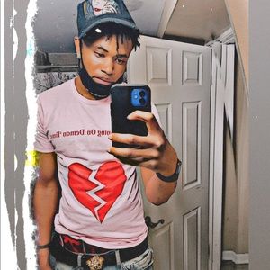 Meet your Posher, Zae